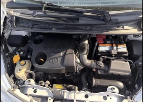Toyota Yaris, снимка 6