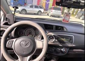 Toyota Yaris, снимка 7