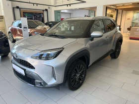 Toyota Yaris Cross 4x4* Head-Up , снимка 2