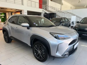 Toyota Yaris Cross 4x4* Head-Up , снимка 6