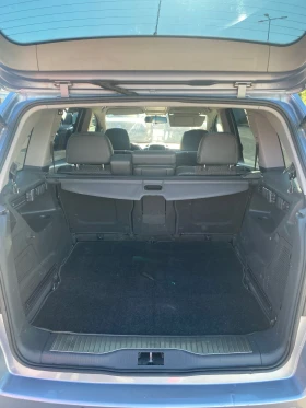 Opel Zafira 2.2i 150к.с 7м!, снимка 10