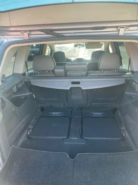 Opel Zafira 2.2i 150к.с 7м!, снимка 11