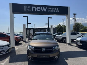 Dacia Sandero 0.9TCe LPG 90k.c., снимка 1