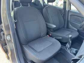 Dacia Sandero 0.9TCe LPG 90k.c., снимка 9