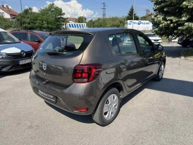 Dacia Sandero 0.9TCe LPG 90k.c., снимка 6