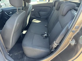 Dacia Sandero 0.9TCe LPG 90k.c., снимка 12