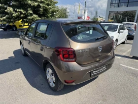 Dacia Sandero 0.9TCe LPG 90k.c., снимка 4