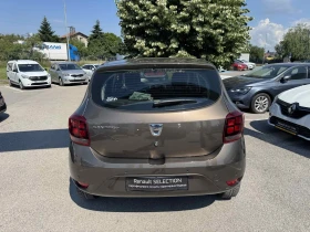 Dacia Sandero 0.9TCe LPG 90k.c., снимка 5