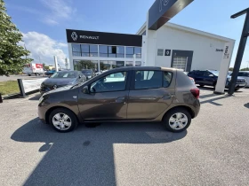 Dacia Sandero 0.9TCe LPG 90k.c., снимка 3