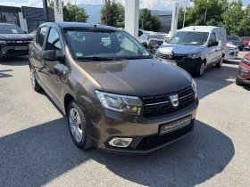 Dacia Sandero 0.9TCe LPG 90k.c., снимка 8