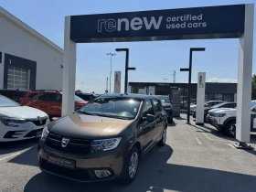 Dacia Sandero 0.9TCe LPG 90k.c., снимка 2