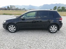 VW Golf 2.0 tdi kli navi , снимка 3