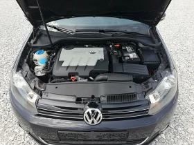VW Golf 2.0 tdi kli navi , снимка 17