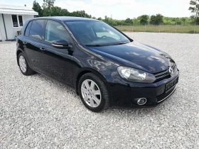 VW Golf 2.0 tdi kli navi , снимка 8