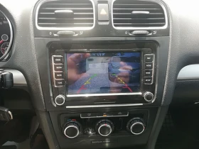 VW Golf 2.0 tdi kli navi , снимка 16