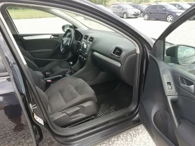 VW Golf 2.0 tdi kli navi , снимка 13