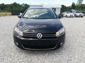 VW Golf 2.0 tdi kli navi , снимка 2