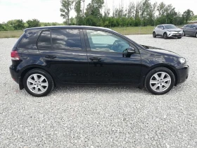 VW Golf 2.0 tdi kli navi , снимка 7