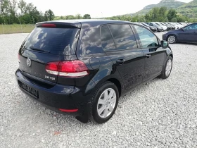 VW Golf 2.0 tdi kli navi , снимка 6
