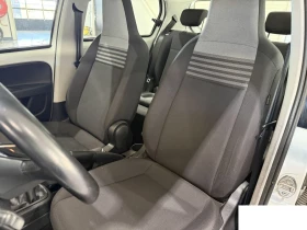 VW Up 1, 0 MPI - 65ks, снимка 6