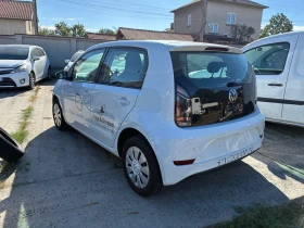 VW Up 1, 0 MPI - 65ks, снимка 4