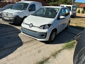 VW Up 1, 0 MPI - 65ks, снимка 2