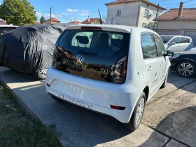 VW Up 1, 0 MPI - 65ks, снимка 3
