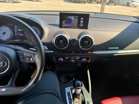 Audi S3 * 2.0T Progressiv * АВТОКРЕДИТ БЕЗ ПЪРВОНАЧАЛНА* , снимка 9