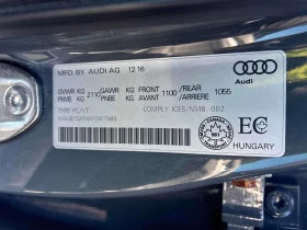 Audi S3 * 2.0T Progressiv * АВТОКРЕДИТ БЕЗ ПЪРВОНАЧАЛНА* , снимка 10