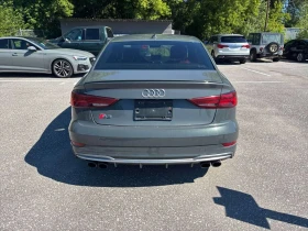 Audi S3 * 2.0T Progressiv * АВТОКРЕДИТ БЕЗ ПЪРВОНАЧАЛНА* , снимка 4