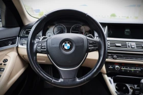 BMW 520 D xDrive, снимка 8