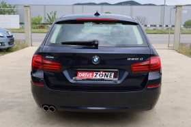 BMW 520 D xDrive, снимка 5