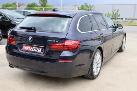 BMW 520 D xDrive, снимка 4