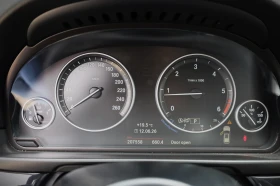 BMW 520 D xDrive, снимка 9
