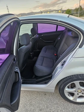 BMW 320 2.0D Face 150 коня Ръчка, снимка 9