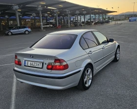 BMW 320 2.0D Face 150 коня Ръчка, снимка 5