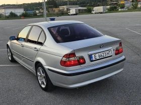 BMW 320 2.0D Face 150 коня Ръчка, снимка 4