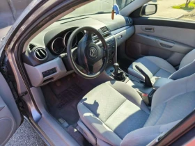 Mazda 3 1.4, снимка 4