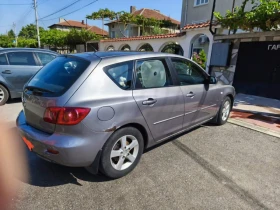 Mazda 3 1.4, снимка 3