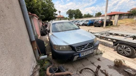 Volvo Xc70 2.5 Турбо Газ, снимка 2