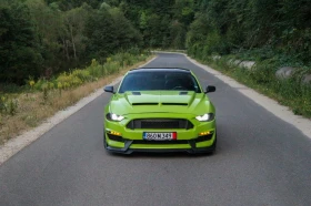 Ford Mustang 5.0 GT Coyote, снимка 8