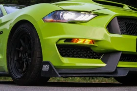 Ford Mustang 5.0 GT Coyote, снимка 6