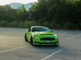 Ford Mustang 5.0 GT Coyote, снимка 3