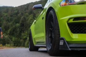 Ford Mustang 5.0 GT Coyote, снимка 5