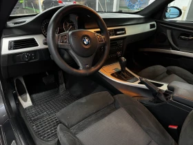 BMW 320, снимка 8