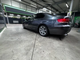 BMW 320, снимка 12
