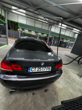 BMW 320, снимка 11