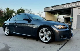 BMW 320, снимка 6