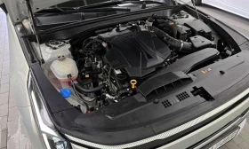 Kia K8 3.5 LPG 2WD Nobleless  * koreiskikoli.bg * , снимка 6