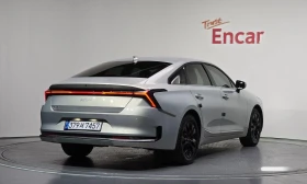 Kia K8 3.5 LPG 2WD Nobleless  * koreiskikoli.bg * , снимка 2